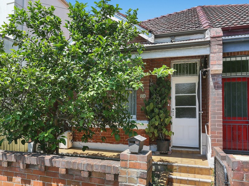 80 Rawson Avenue, Queens Park NSW 2022