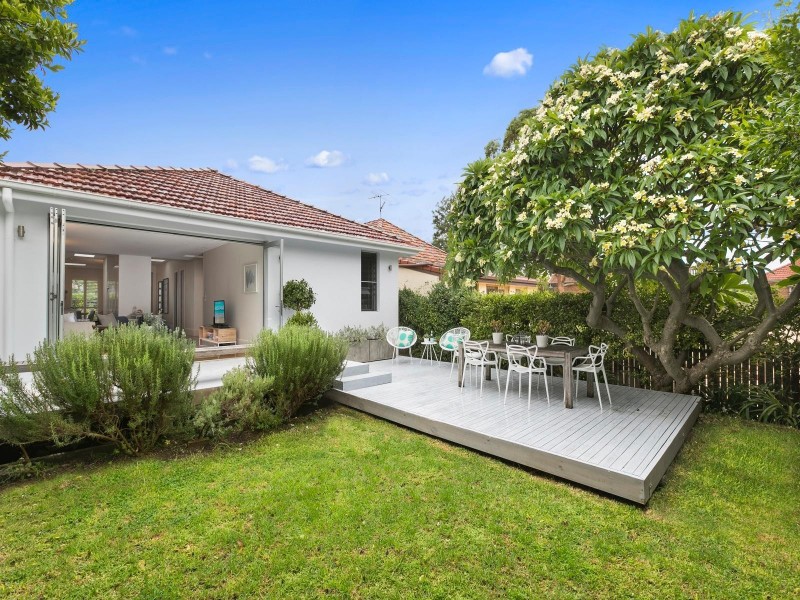 9 Langlee Avenue, Waverley NSW 2024