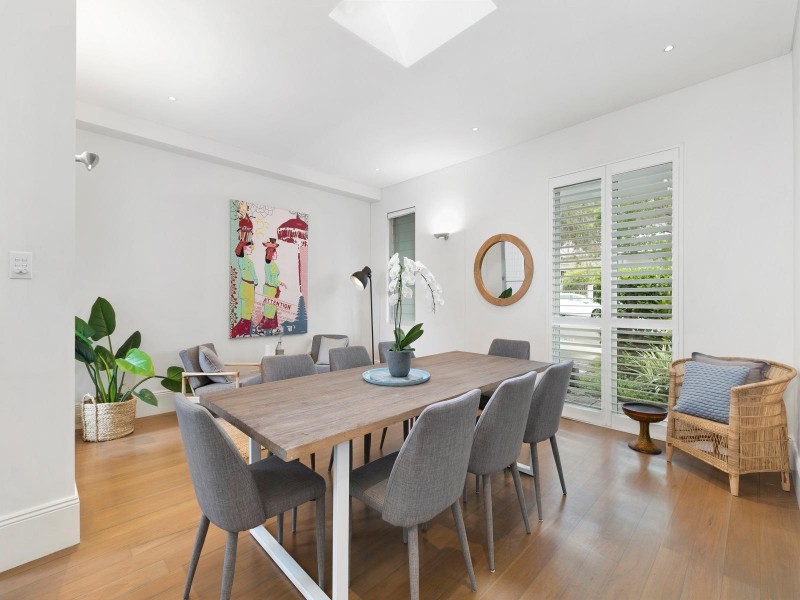 9 Langlee Avenue, Waverley NSW 2024