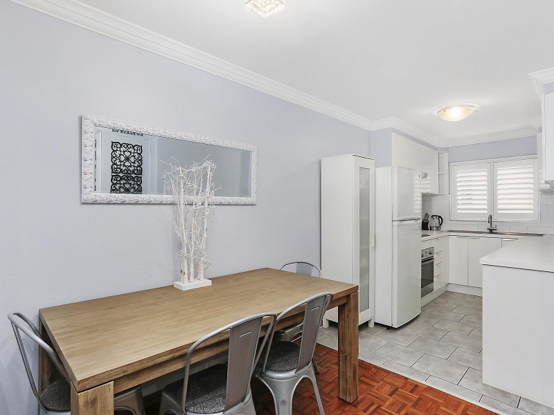 4/44 Rhodes Street, Hillsdale NSW 2036