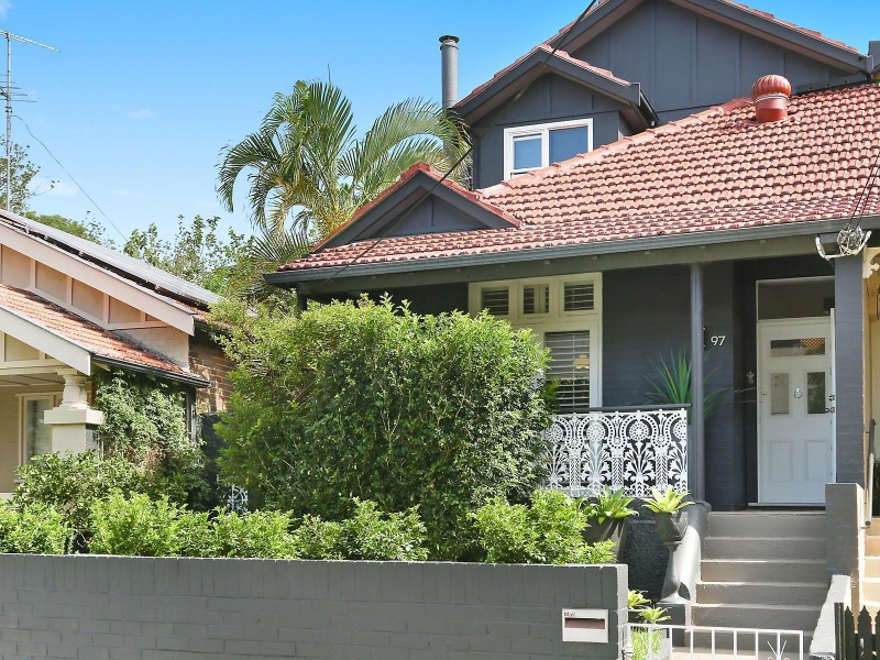 97 King Street, Randwick NSW 2031