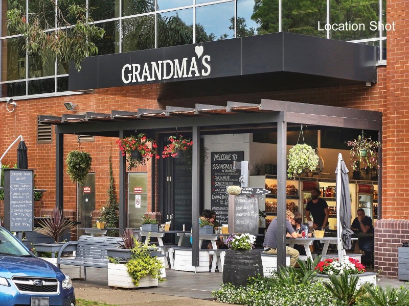 2/39 Mentmore Avenue, Rosebery NSW 2018