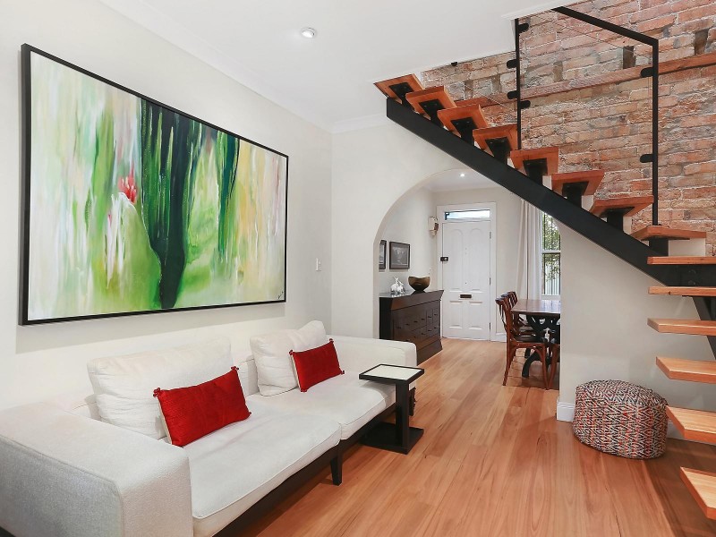 11 Watson Street, Paddington NSW 2021