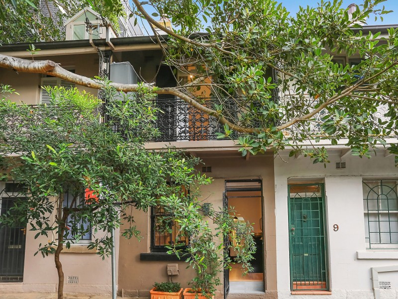 11 Watson Street, Paddington NSW 2021