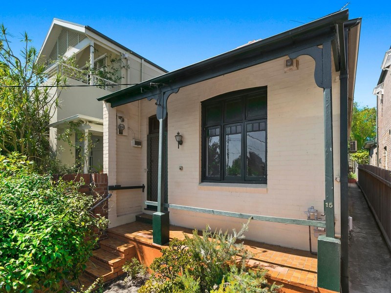 15 Nolan Avenue, Clovelly NSW 2031