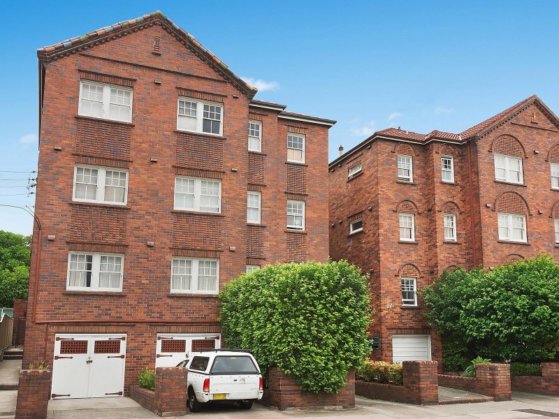 12A/25 Prince Street, Randwick NSW 2031