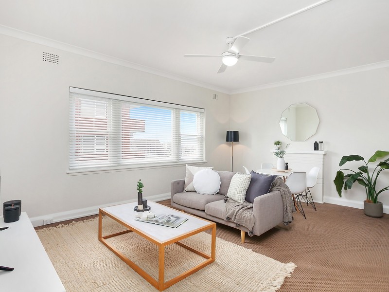 3/136 Brook Street, Coogee NSW 2034