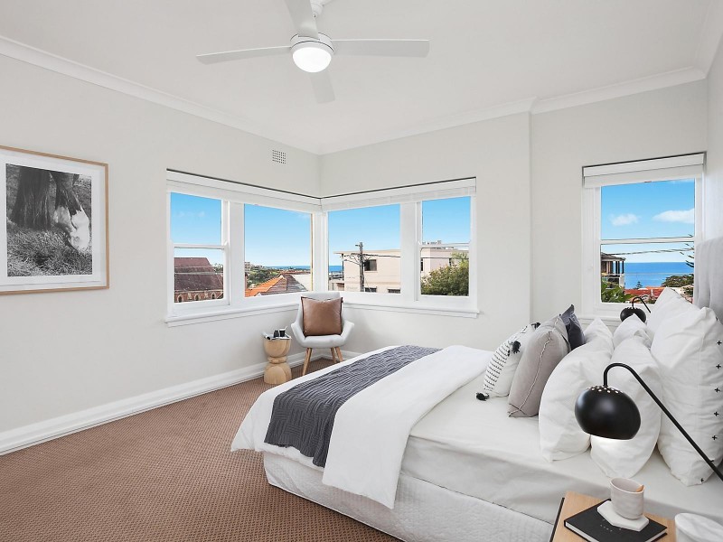 3/136 Brook Street, Coogee NSW 2034
