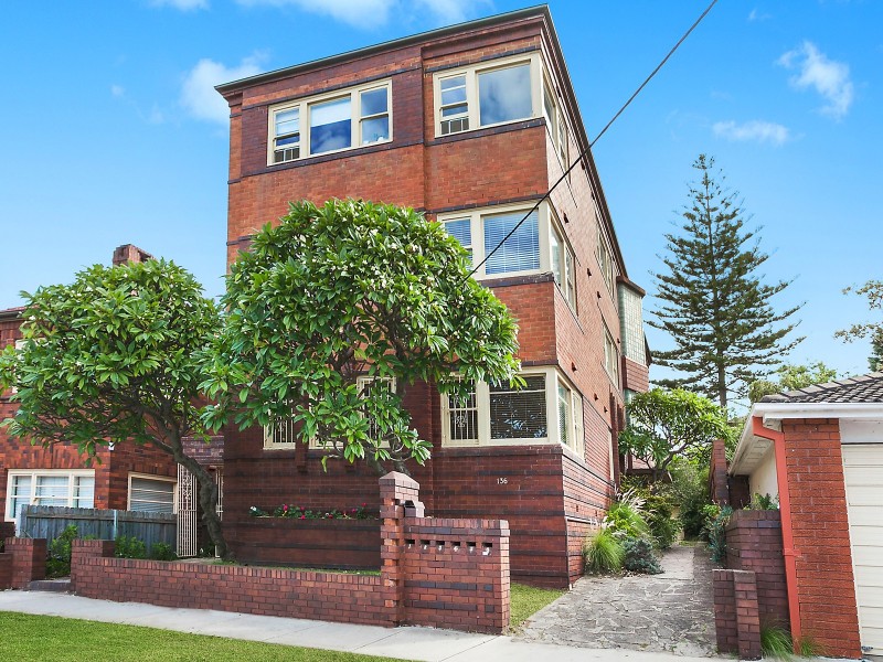 3/136 Brook Street, Coogee NSW 2034