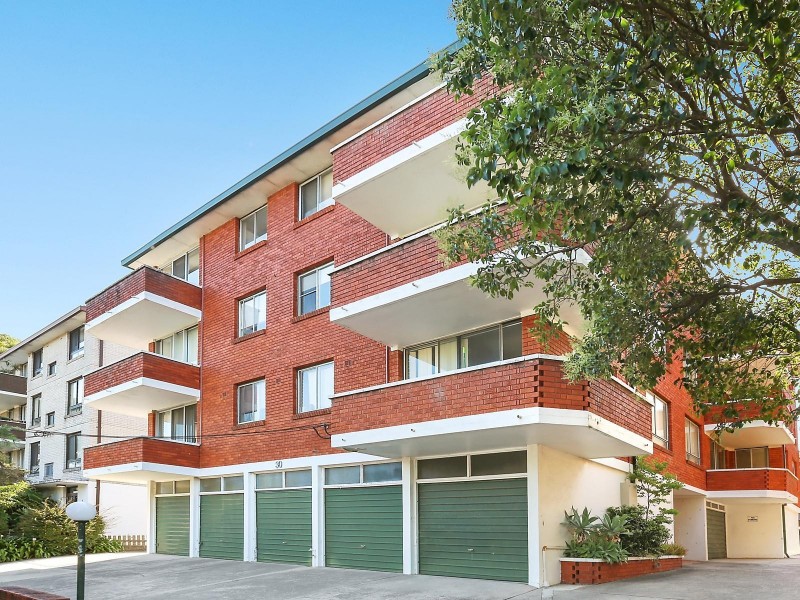 7/30 Dutruc Street, Randwick NSW 2031
