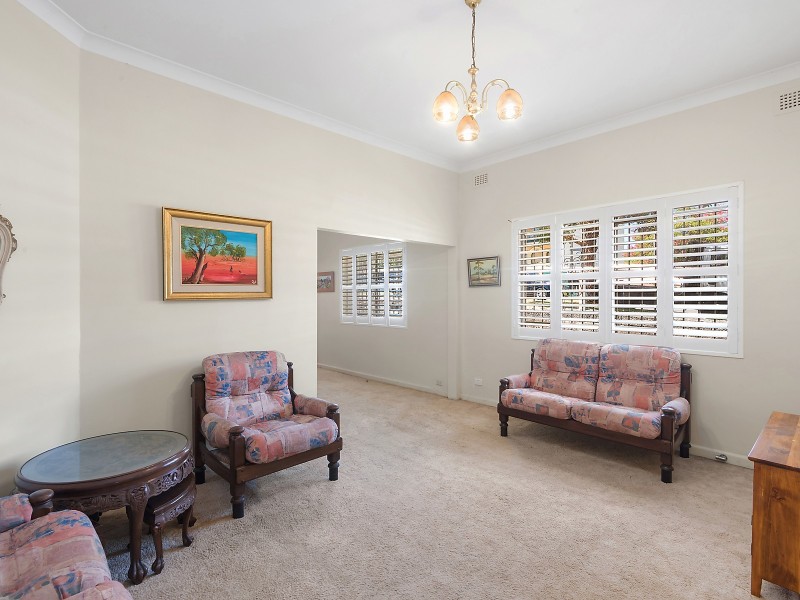 25 Carrington Road, Randwick NSW 2031