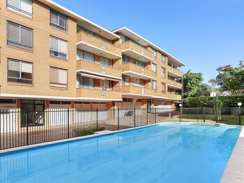 26/71 Avoca Street, Randwick NSW 2031