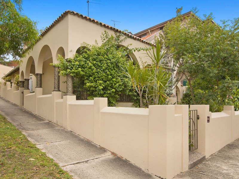 1 Hill Street, Coogee NSW 2034