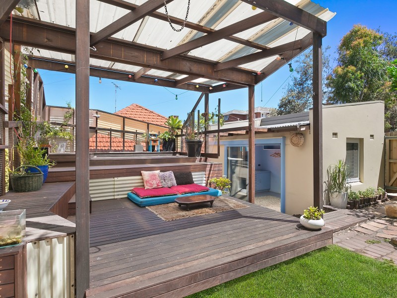 1 Hill Street, Coogee NSW 2034