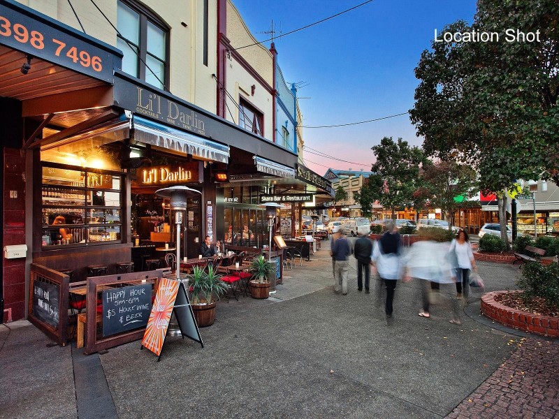 88 Middle Street, Randwick NSW 2031