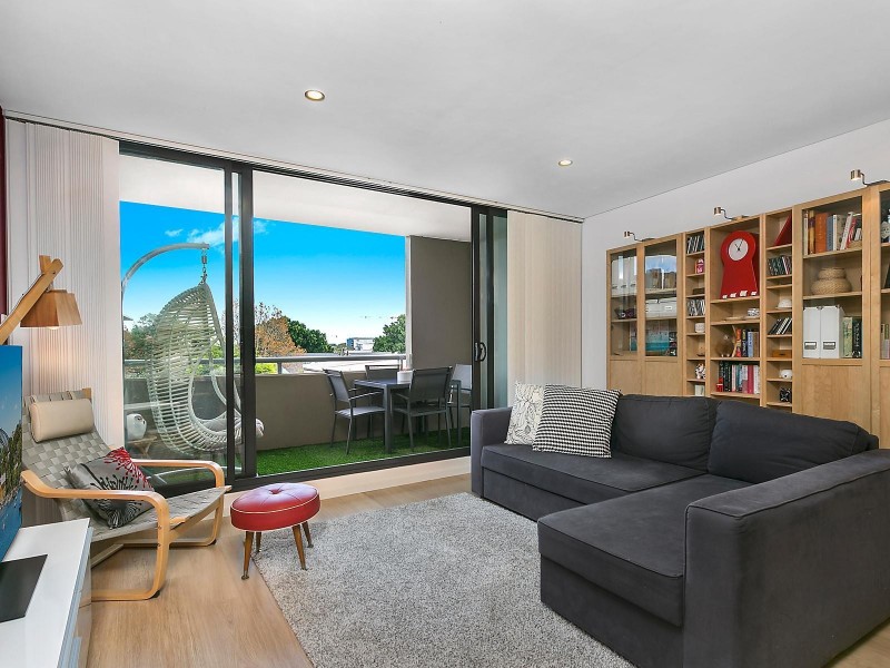 A26/252 Botany Road, Alexandria NSW 2015