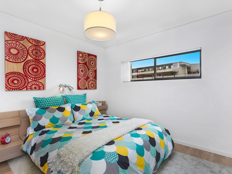 A26/252 Botany Road, Alexandria NSW 2015