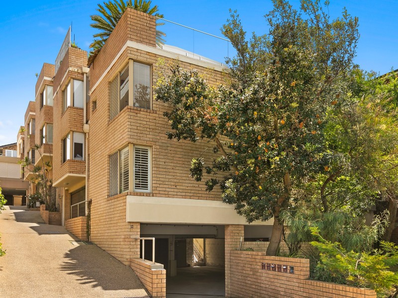 4/12 Beach Street, Clovelly NSW 2031