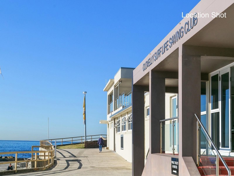 4/12 Beach Street, Clovelly NSW 2031