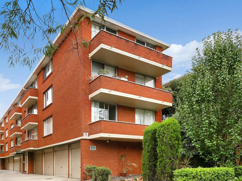 6/20 Dutruc Street, Randwick NSW 2031