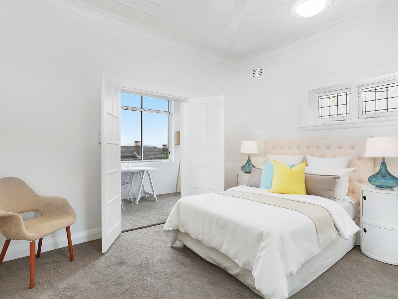 5/188 Bronte Road, Waverley NSW 2024