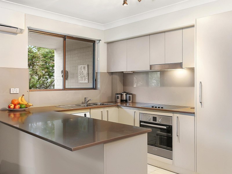 4/42 Doncaster Avenue, Kensington NSW 2033