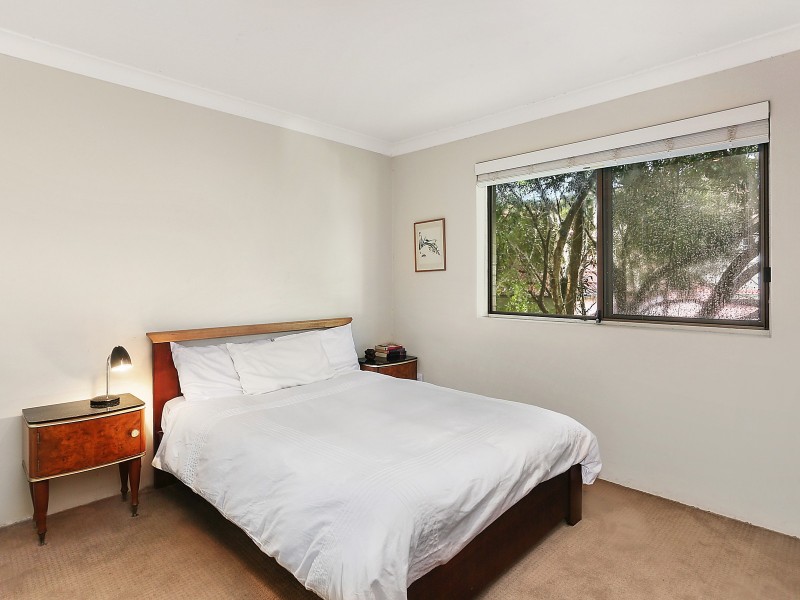 4/42 Doncaster Avenue, Kensington NSW 2033