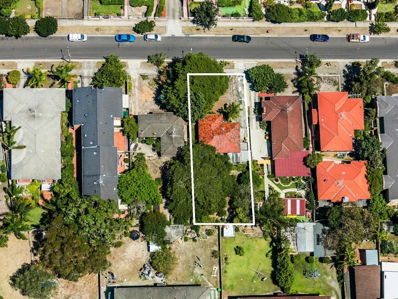 80 Yorktown Parade, Maroubra NSW 2035