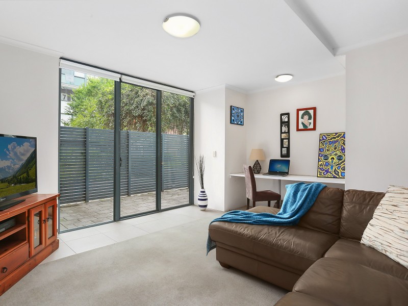 3/7 Victoria Park Parade, Zetland NSW 2017