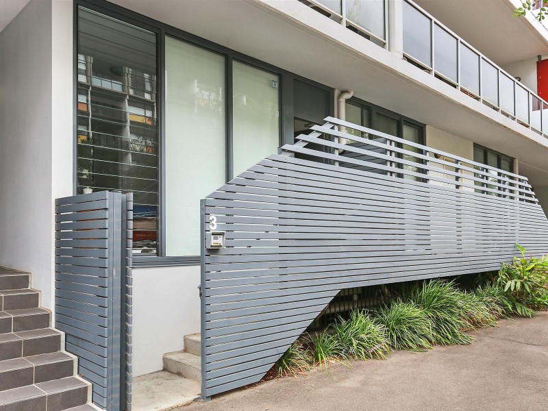 3/7 Victoria Park Parade, Zetland NSW 2017