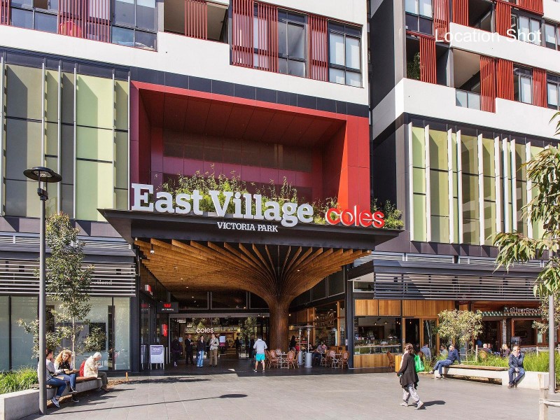 3/7 Victoria Park Parade, Zetland NSW 2017