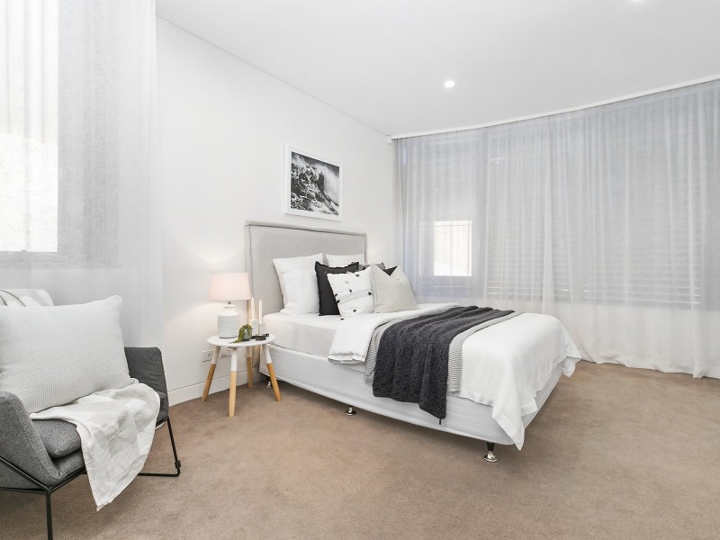 2/28 Arcadia Street, Coogee NSW 2034