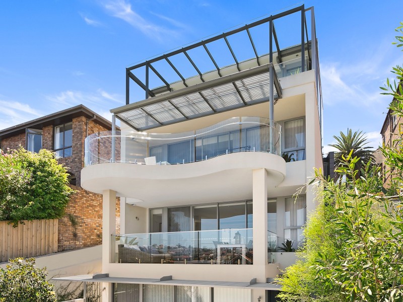 2/28 Arcadia Street, Coogee NSW 2034
