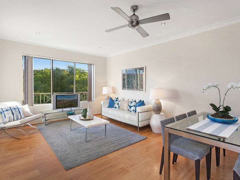 39/18 Morgan Street, Botany NSW 2019