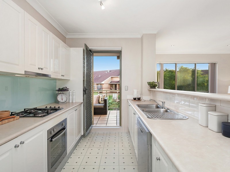 39/18 Morgan Street, Botany NSW 2019