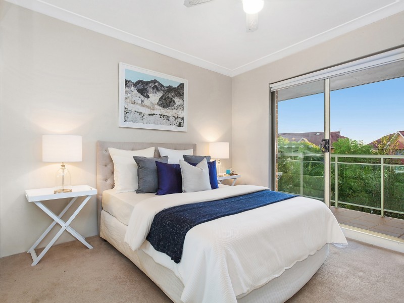 39/18 Morgan Street, Botany NSW 2019