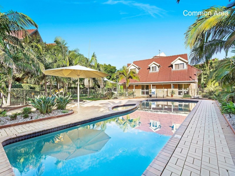 39/18 Morgan Street, Botany NSW 2019