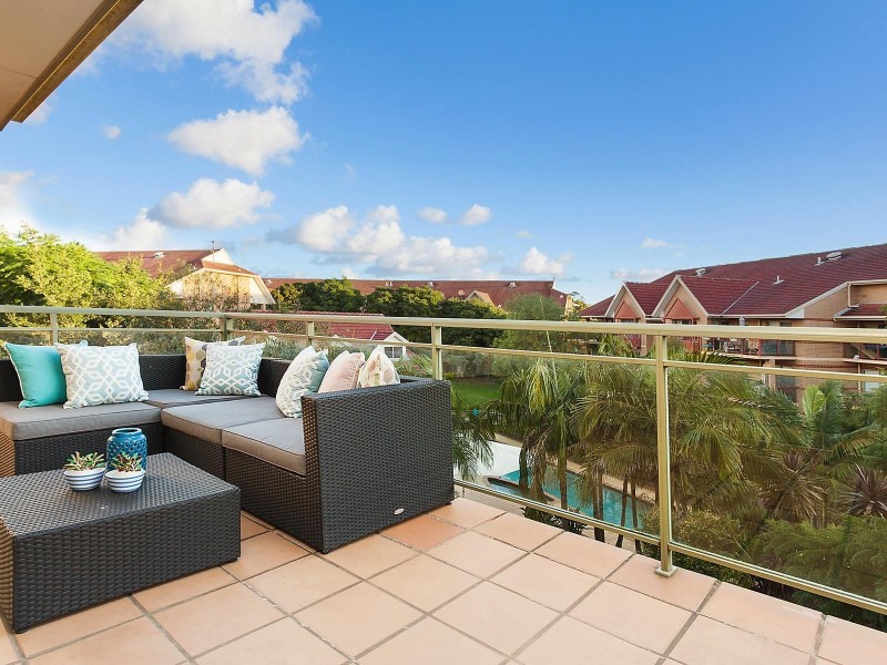 39/18 Morgan Street, Botany NSW 2019