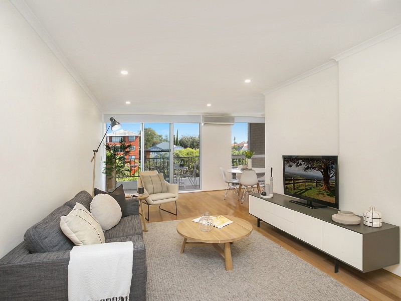 8D/4 Bligh Place, Randwick NSW 2031