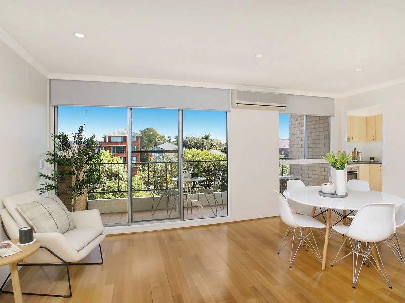 8D/4 Bligh Place, Randwick NSW 2031