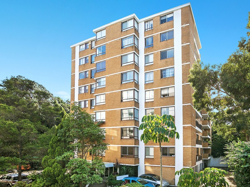 8D/4 Bligh Place, Randwick NSW 2031