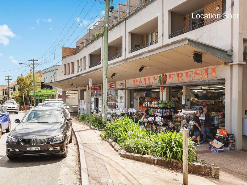 8D/4 Bligh Place, Randwick NSW 2031