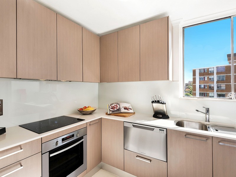 6D/12 Bligh Place, Randwick NSW 2031