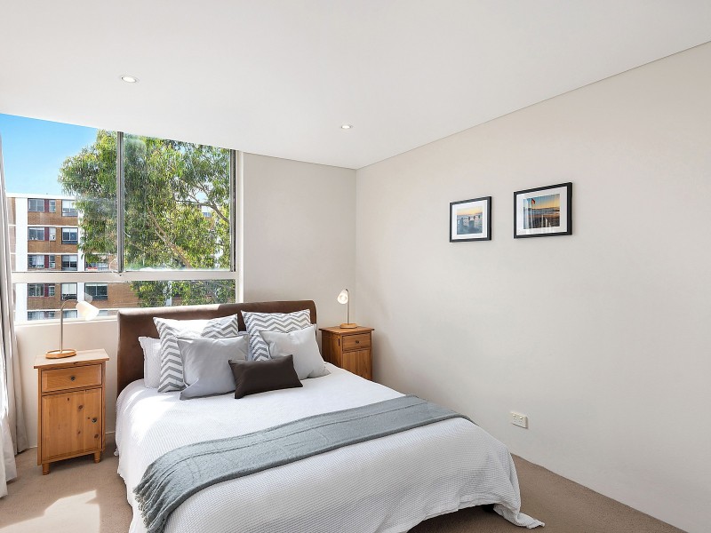 6D/12 Bligh Place, Randwick NSW 2031