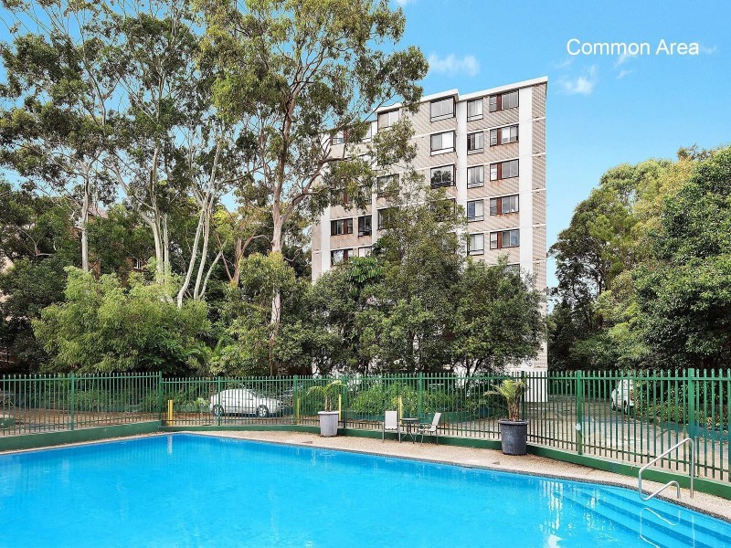 6D/12 Bligh Place, Randwick NSW 2031