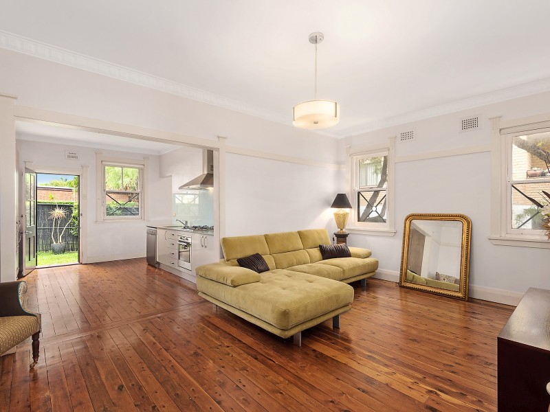 12/3 Goodwood Street, Kensington NSW 2033