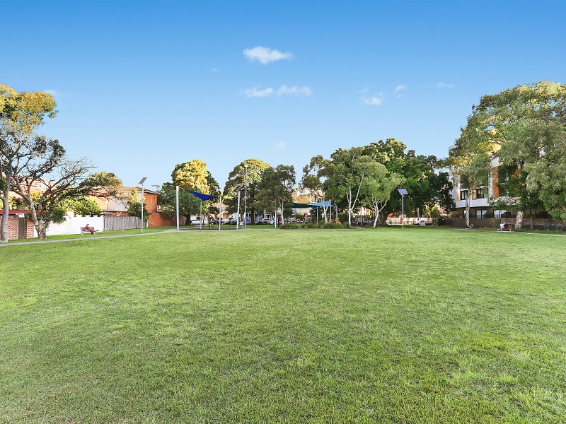 12/3 Goodwood Street, Kensington NSW 2033