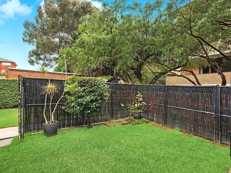 12/3 Goodwood Street, Kensington NSW 2033