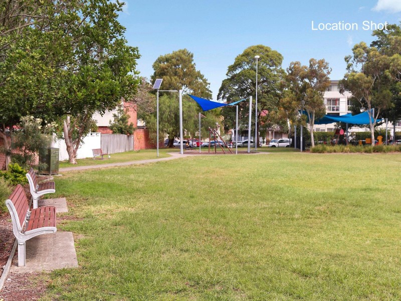 12/3 Goodwood Street, Kensington NSW 2033