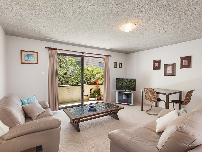 2/108 Beach Street, Coogee NSW 2034